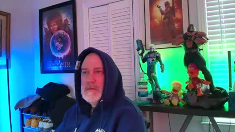 throatdoctor69 online show from 03.01.26