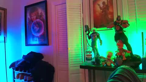 throatdoctor69 online show from 03.02.26