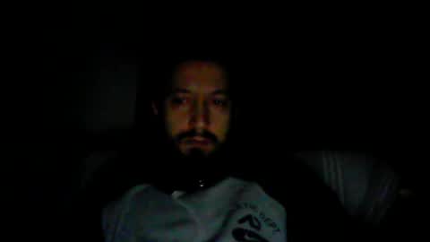 Snapshot of throatdom4u chatting on 01.28.25 ThroatDom4U online show from 01.28.25