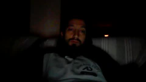 Snapshot of throatdom4u chatting on 01.28.25 ThroatDom4U online show from 01.28.25