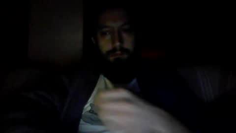 Snapshot of throatdom4u chatting on 01.31.25 ThroatDom4U online show from 01.31.25