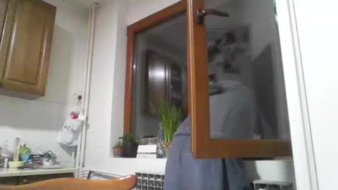 Snapshot of throatdom4u chatting on 02.06.25 ThroatDom4U online show from 02.06.25