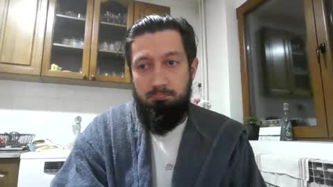 Snapshot of throatdom4u chatting on 02.17.25 ThroatDom4U online show from 02.17.25