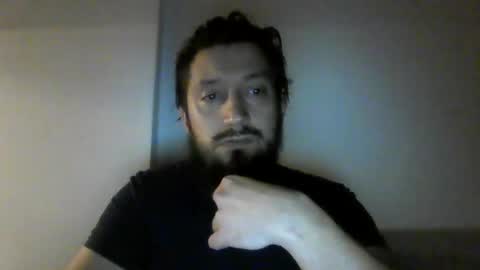 Snapshot of throatdom4u chatting on 02.25.25 ThroatDom4U online show from 02.25.25