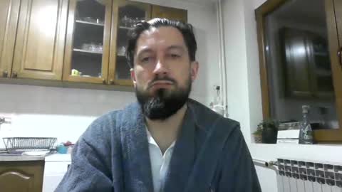 Snapshot of throatdom4u chatting on 02.27.25 ThroatDom4U online show from 02.27.25