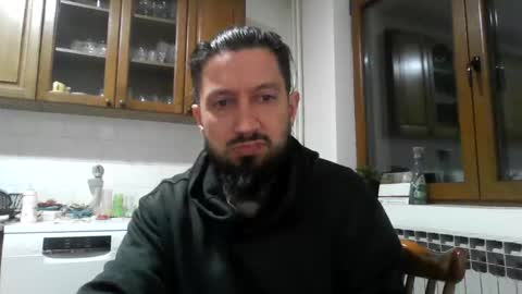 Snapshot of throatdom4u chatting on 03.02.25 ThroatDom4U online show from 03.02.25