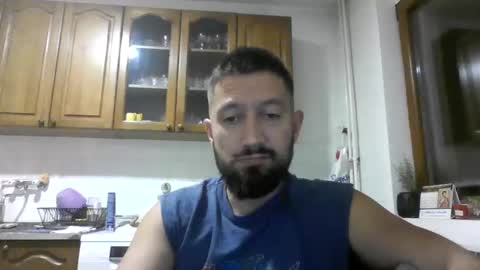 Snapshot of throatdom4u chatting on 10.02.25 ThroatDom4U online show from 10.02.25