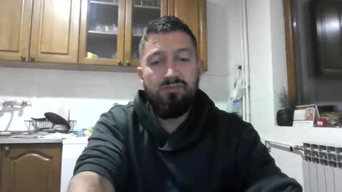 Snapshot of throatdom4u chatting on 10.06.25 ThroatDom4U online show from 10.06.25