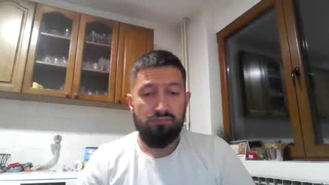 Snapshot of throatdom4u chatting on 10.08.25 ThroatDom4U online show from 10.08.25