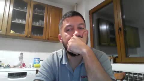 Snapshot of throatdom4u chatting on 10.09.25 ThroatDom4U online show from 10.09.25