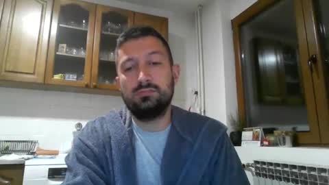 Snapshot of throatdom4u chatting on 11.05.25 ThroatDom4U online show from 11.05.25