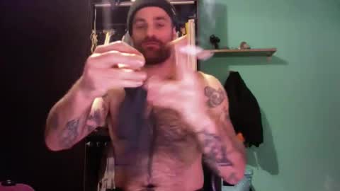 Snapshot of throatfucker2000 chatting on 01.19.25 throatfucker2000 online show from 01.19.25