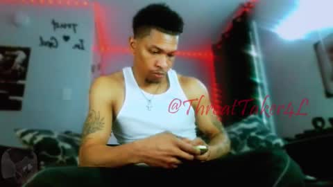 ThroatTaker4l  online show from 06.02.26