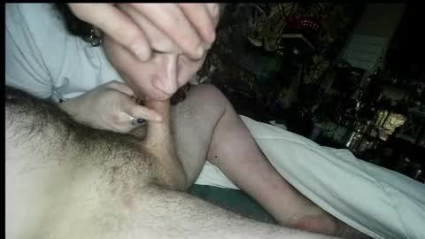 Mr and Mrs Kaboom online show from 01.14.25