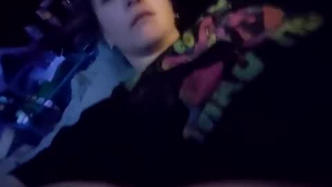 Mr and Mrs Kaboom online show from 01.20.25