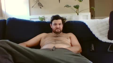 Make me explode please... online show from 01.17.25