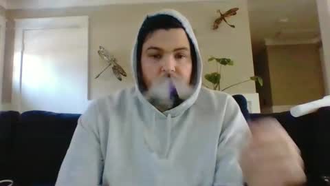 Make me explode please... online show from 02.03.25