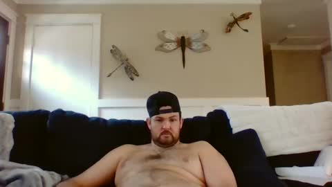 Make me explode please... online show from 03.01.25