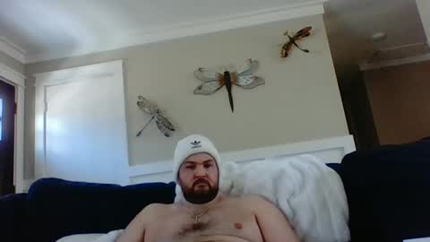 Make me explode please... online show from 03.11.25