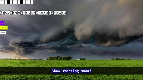 thunder384 online show from 05.10.26
