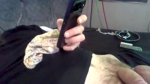 thunder8u42 online show from 11.08.25