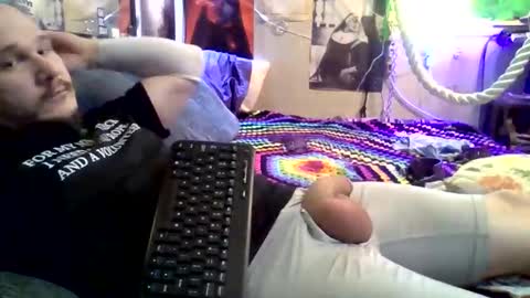 thunder8u42 online show from 02.09.26