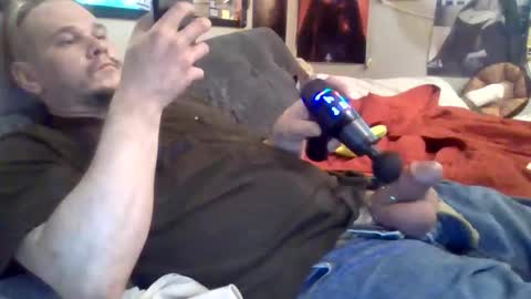 thunder8u42 online show from 03.10.26