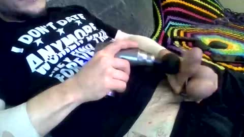 thunder8u42 online show from 04.08.26