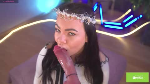 Brittney online show from 11.21.25