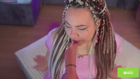 Brittney online show from 02.04.26