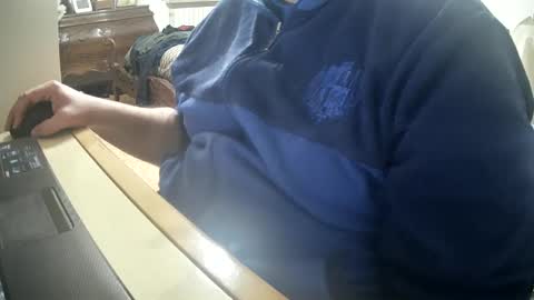 Little Wolf  online show from 02.19.25