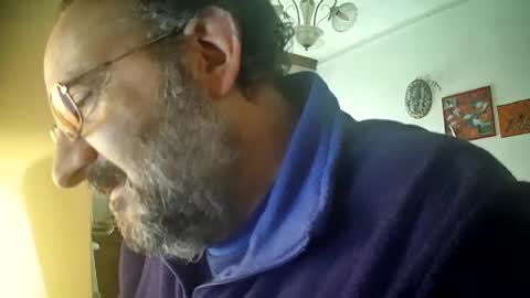 Little Wolf  online show from 02.20.25