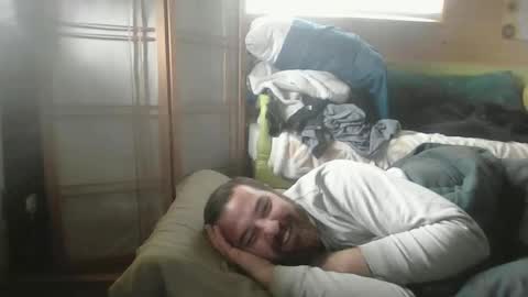 Snapshot of thunderjacker chatting on 09.09.25 The Pen is Mightier than Sword online show from 09.09.25