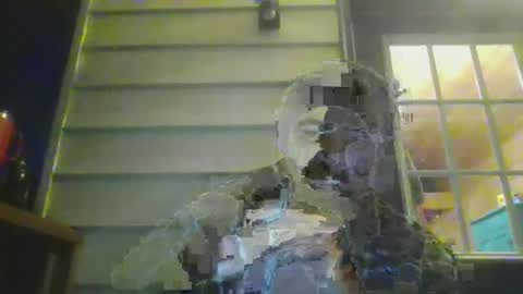 Snapshot of thunderjacker chatting on 09.18.25 The Pen is Mightier than Sword online show from 09.18.25