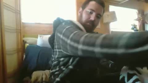 Snapshot of thunderjacker chatting on 09.20.25 The Pen is Mightier than Sword online show from 09.20.25