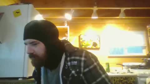 Snapshot of thunderjacker chatting on 09.24.25 The Pen is Mightier than Sword online show from 09.24.25