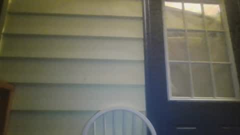 Snapshot of thunderjacker chatting on 10.19.25 The Pen is Mightier than Sword online show from 10.19.25