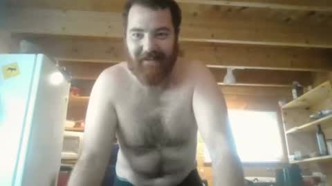 Snapshot of thunderjacker chatting on 10.24.25 The Pen is Mightier than Sword online show from 10.24.25