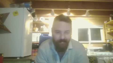 Snapshot of thunderjacker chatting on 11.16.25 The Pen is Mightier than Sword online show from 11.16.25