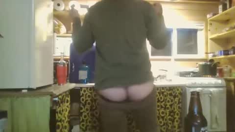 Snapshot of thunderjacker chatting on 11.21.25 The Pen is Mightier than Sword online show from 11.21.25