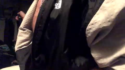 Snapshot of thunderlightning1219 chatting on 09.18.25 thunderlightning1219 online show from 09.18.25