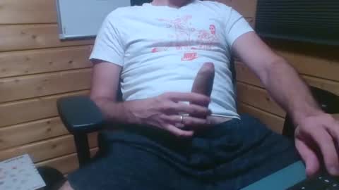 toobigcockforonegirl online show from 09.22.25