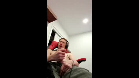 thxgorilla45 online show from 03.03.26