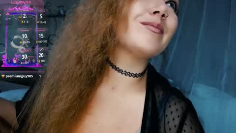 tiameow online show from 09.22.25