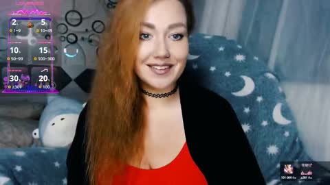 tiameow online show from 09.30.25