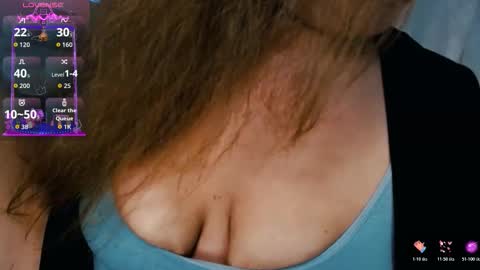 tiameow online show from 11.21.25