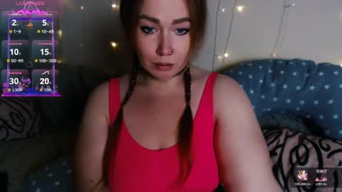 tiameow online show from 04.10.26