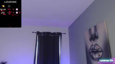 Tia Bella online show from 02.08.26