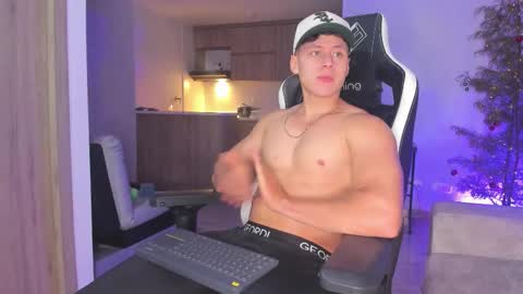 santiago online show from 12.16.25