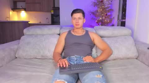 santiago online show from 01.14.26